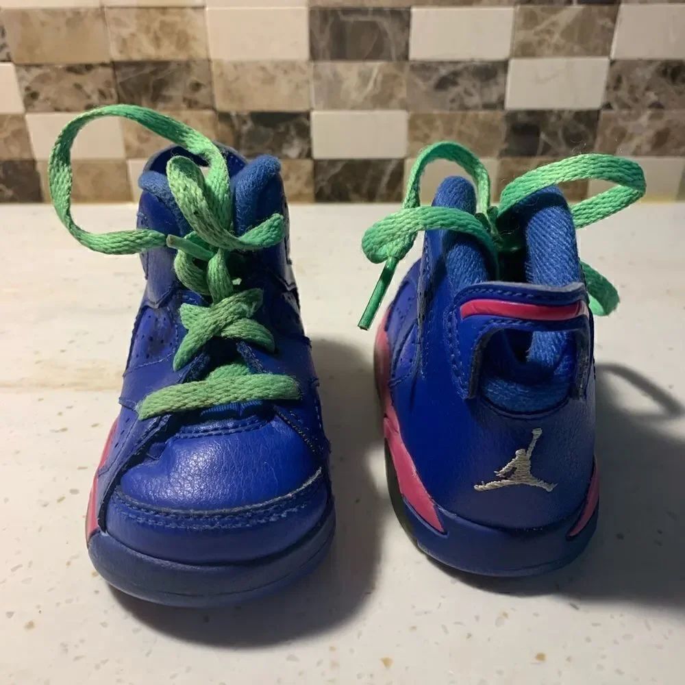 Air Jordens